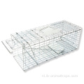 Dierenval kooi pvc levende kooi val